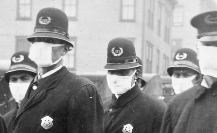 A century later, have we learned the lessons of the ‘Spanish flu’ pandemic of 1918?