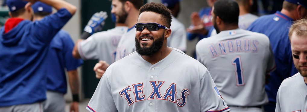 Why baseball's highest paid player hasn't played in four years