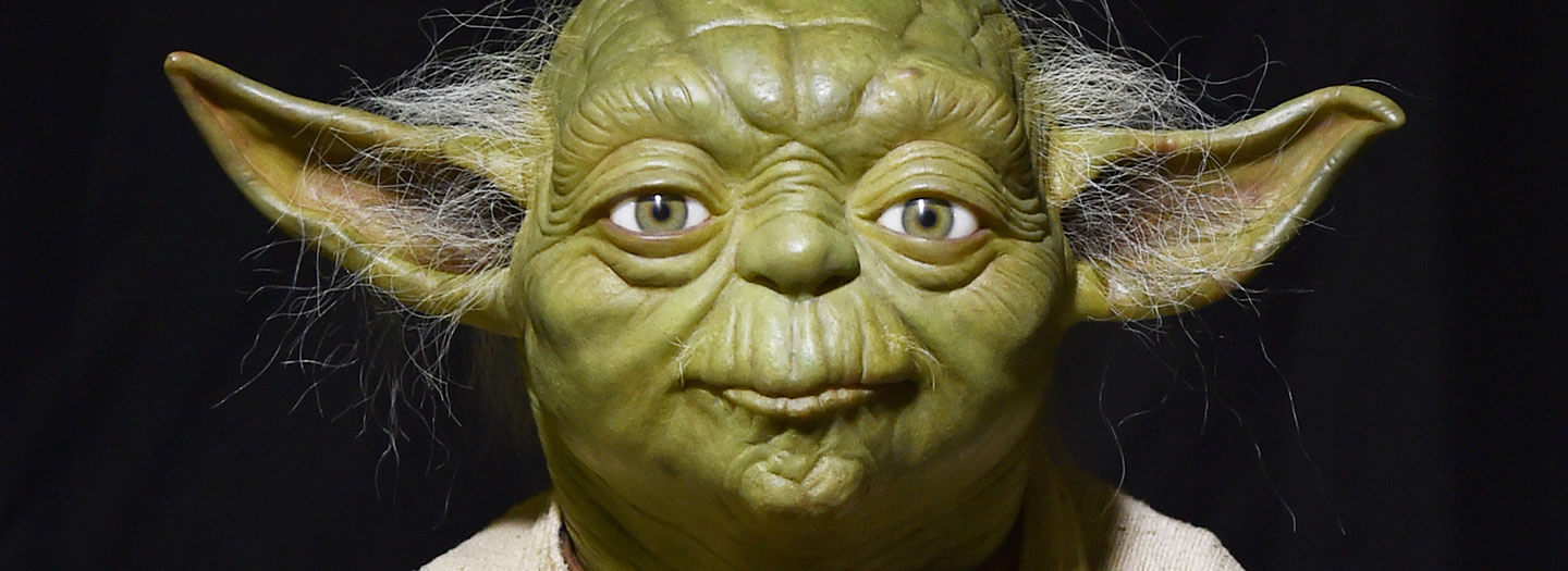 Empire Strikes Back turns 40
