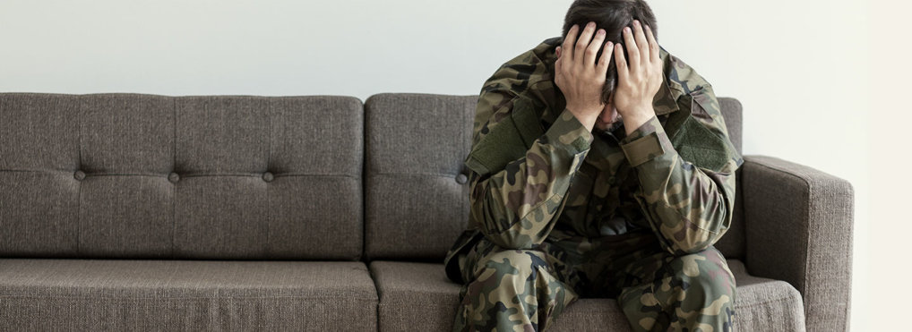 Fighting for our isolated warriors: How you can help a vet today