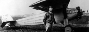 Lindberg and Earhart completed solo transatlantic flights on this day: The privilege and power of community
