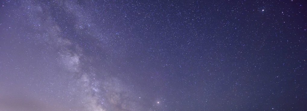 How to see tonight's meteor shower: God 'is there and he is not silent'