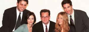 How many episodes of 'Friends' I watched: The true measure of success