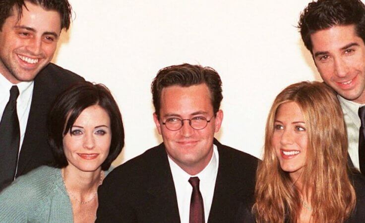 How many episodes of 'Friends' I watched: The true measure of success