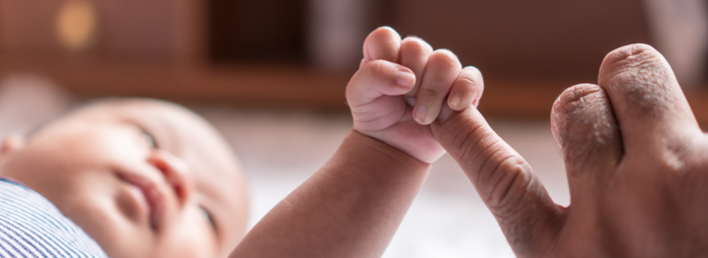 What makes this year's Gerber baby unique