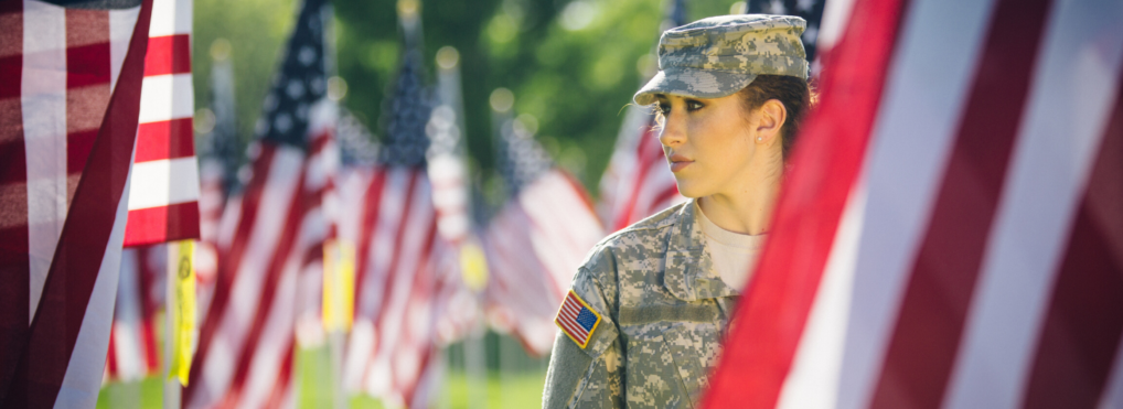 Reflecting on Memorial Day in a pandemic