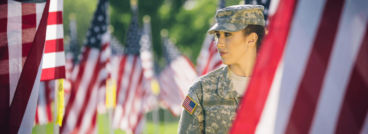 Reflecting on Memorial Day in a pandemic