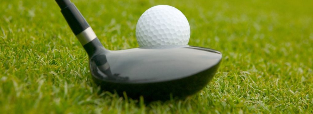 Golfer wins tournament using only a putter: Finding the 'way of simplicity'