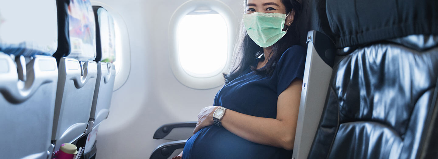 Cruise ship nurses deliver a baby in midflight