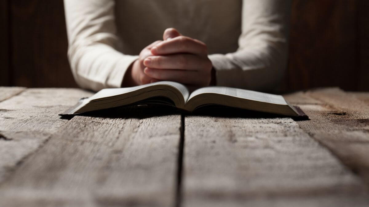 The Power of Persistent Prayer