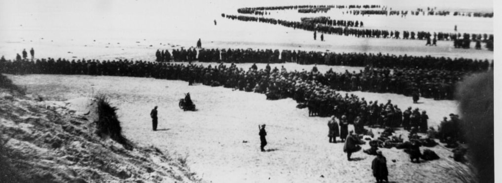 The 'Miracle of Dunkirk' and the power of the one
