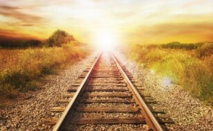 'Time Zones Were Invented for the Railroad': Two principles that give life eternal significance