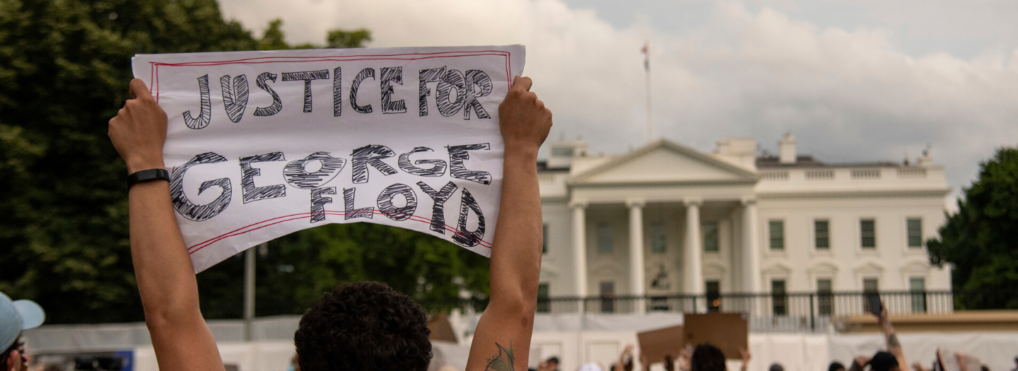 National Guard responds in Washington, DC