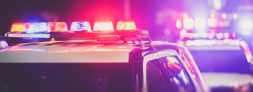 What does it mean to defund the police?