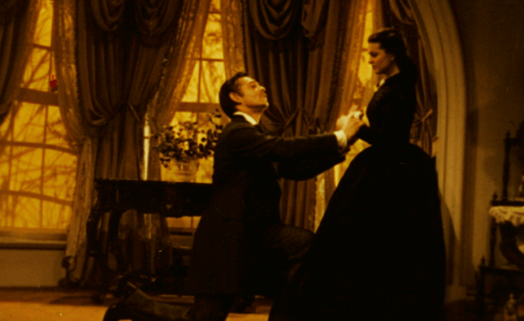 HBO removes Gone with the Wind