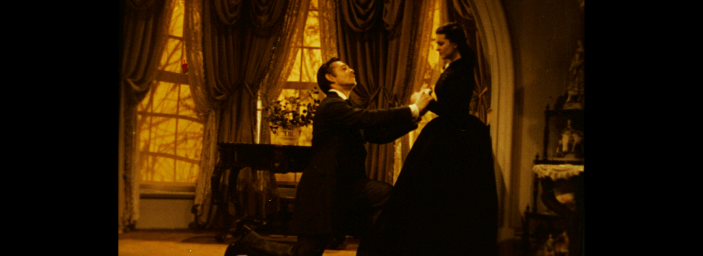 HBO removes Gone with the Wind
