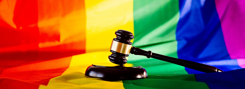 Supreme Court rules on gay and transgender workers