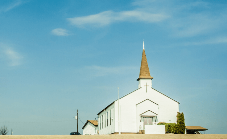 Nation's largest Protestant denomination elects first African American chairman