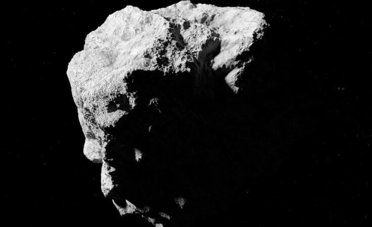 Stadium-sized asteroid is headed toward our planet: Redeeming the only day we have