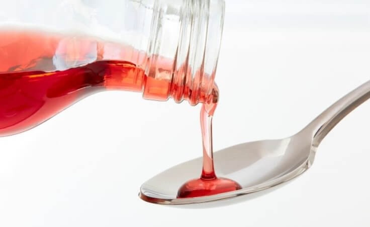 Some cough syrups may make coronavirus worse: The good news that followed the bad news