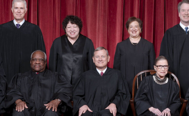 Who has more power: the Supreme Court—or you?