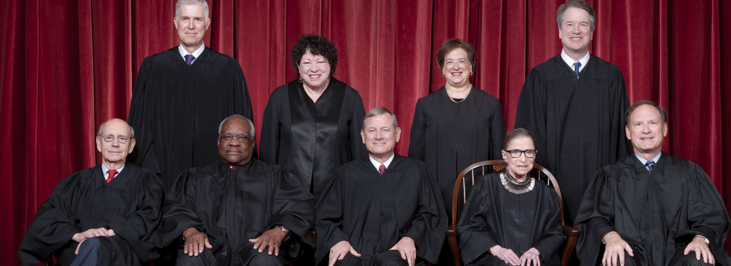 Who has more power: the Supreme Court—or you?