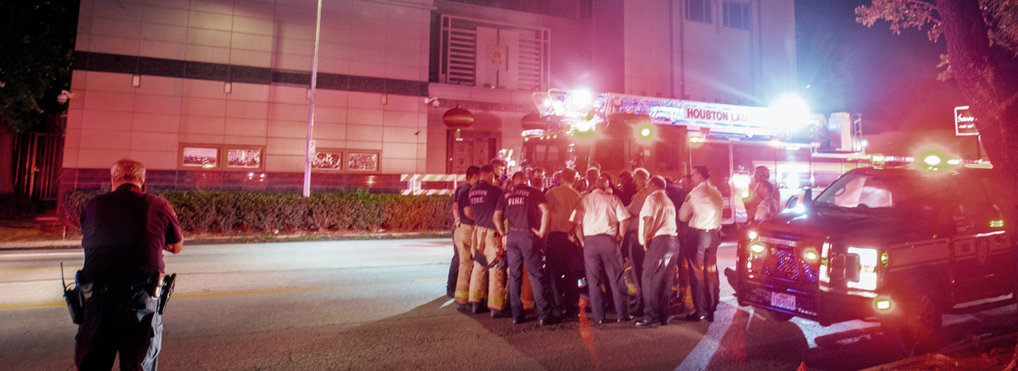 US closes Chinese consulate in Houston