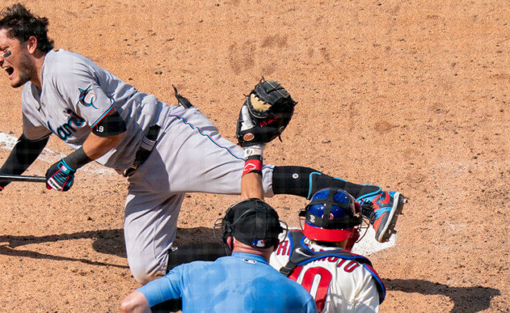 17 Miami Marlins team personnel test positive for COVID