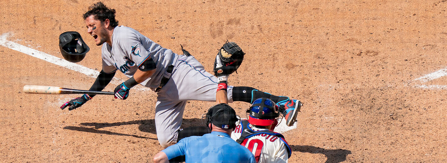 17 Miami Marlins team personnel test positive for COVID