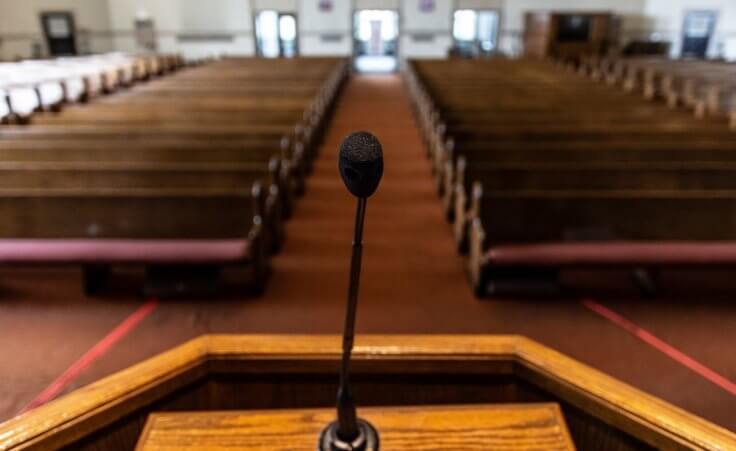 A Pastor's View