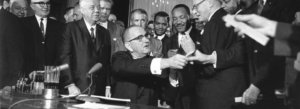 President signed Civil Rights Act on this day in 1964: Why the Act was so important and what we can do today