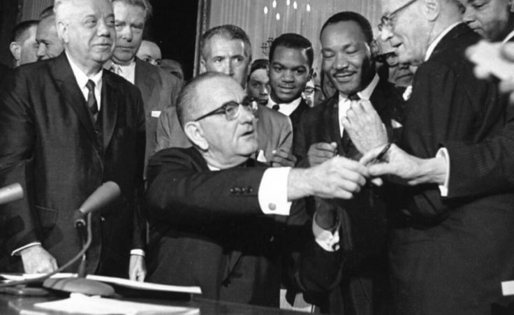 President signed Civil Rights Act on this day in 1964: Why the Act was so important and what we can do today