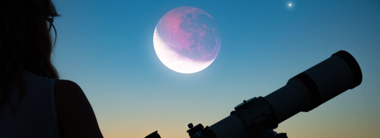 A 'penumbral lunar eclipse' is coming: How to see it and why it matters