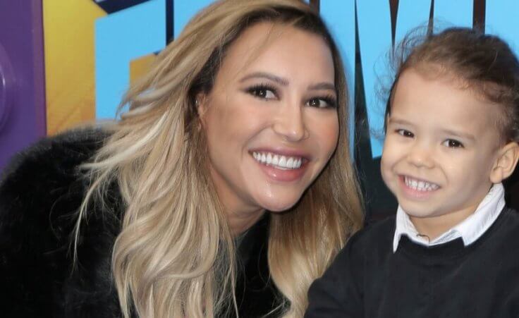 Naya Rivera saved her son before she drowned: A fact about sacrificial love