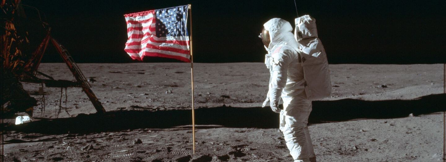 On this day in 1969, Neil Armstrong set foot on the moon: Why your call matters to eternity