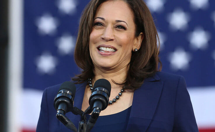 Kamala Harris