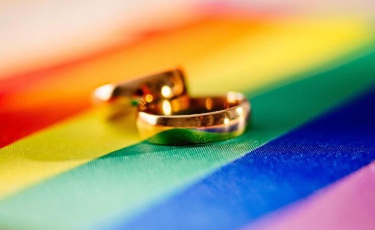 What's Wrong With Same-Sex Marriage?