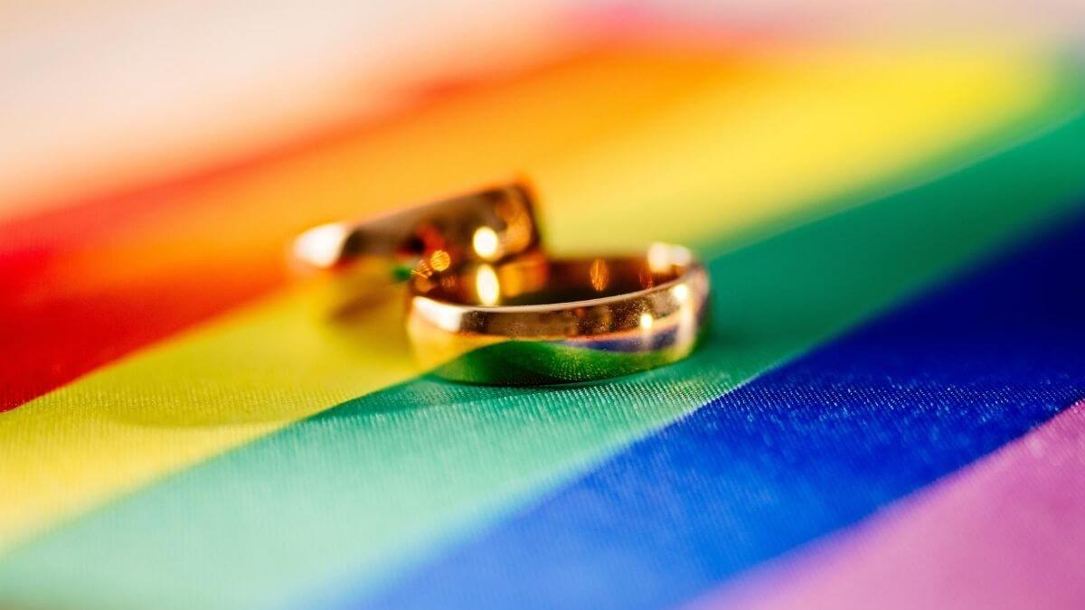 What's Wrong With Same-Sex Marriage?