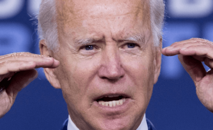 Who should Joe Biden nominate for VP?