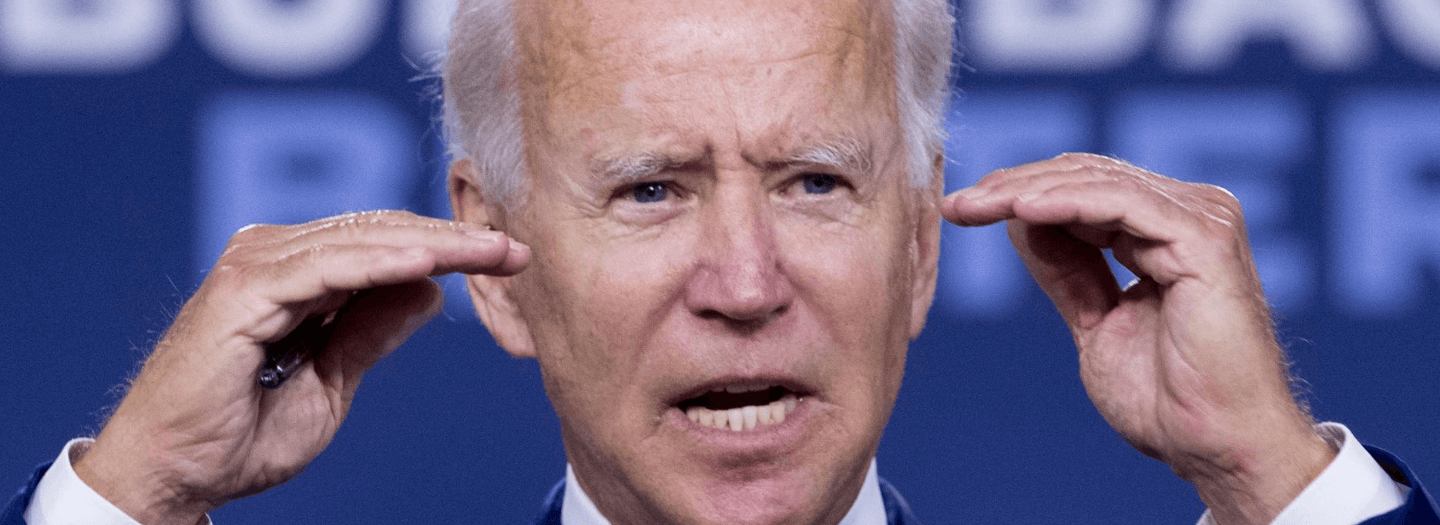 Who should Joe Biden nominate for VP?
