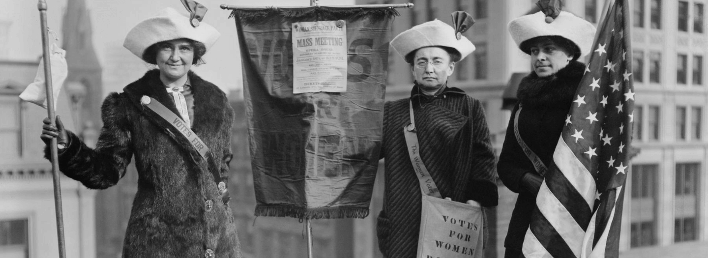 Hashtag #wrongtrump trends after death of president's brother: Suffrage, the Soviet Union, and reasons to risk for Jesus