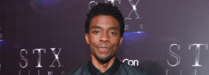 Chadwick Boseman's death and faith: The power of purpose and the "two great days" of your life
