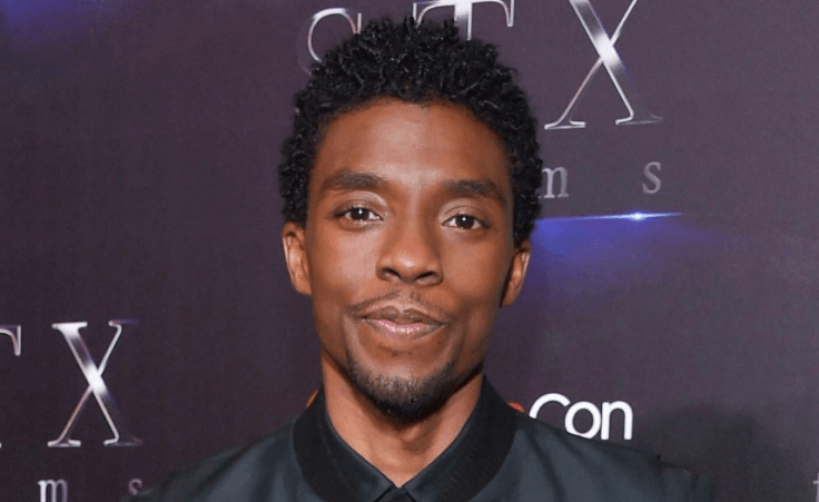 Chadwick Boseman's death and faith: The power of purpose and the "two great days" of your life