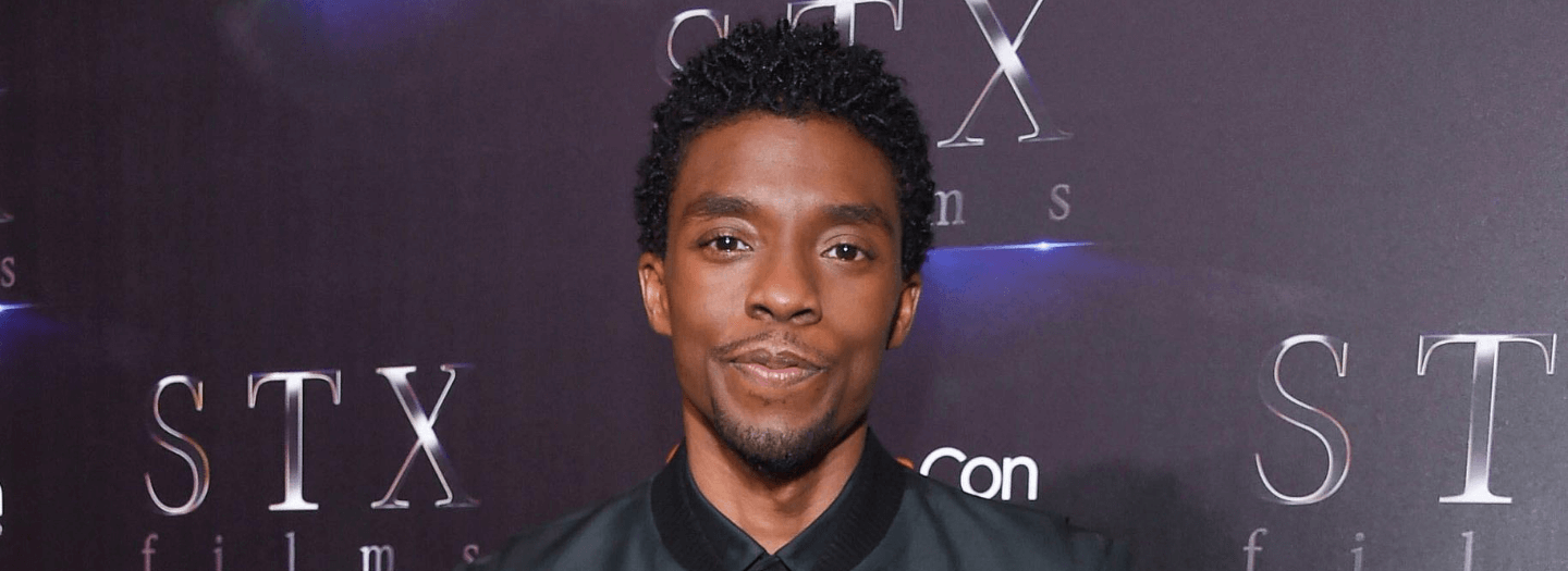 Chadwick Boseman's death and faith: The power of purpose and the "two great days" of your life