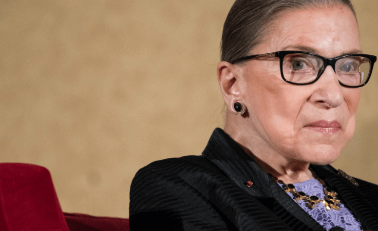 The death of Ruth Bader Ginsburg and our unique role in God's drama of the ages