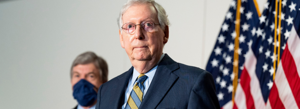 Two reasons the Supreme Court has become so divisive