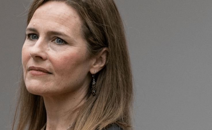 What a self-described liberal said about Amy Coney Barrett: Fighting for truth with courageous grace