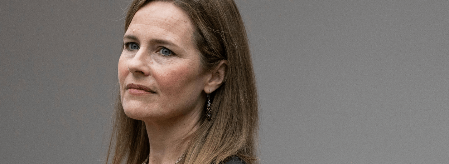 What a self-described liberal said about Amy Coney Barrett: Fighting for truth with courageous grace
