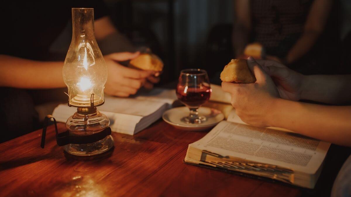 Called to Civility: Four keys to living Acts in today’s world