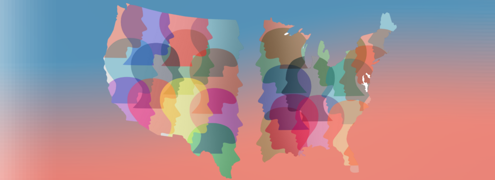 How neighbors with conflicting political views stayed friends